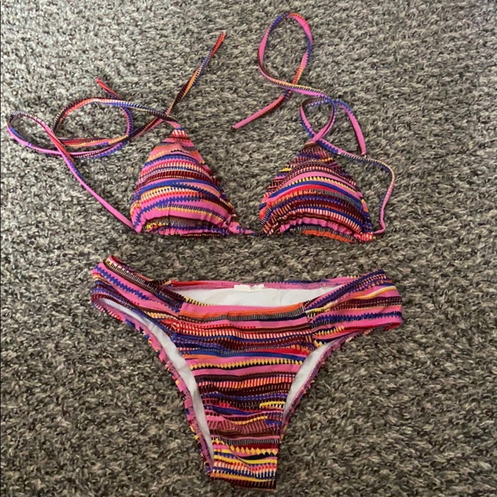 Brazilian Bikini